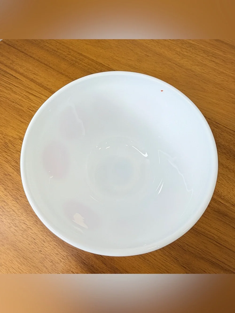 Small Vintage Charm Inspired By Pyrex Red Polka Dot Nesting Mixing Bowl 3C/.7L